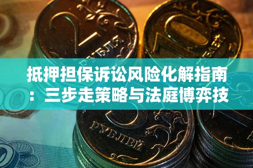 济南抵押担保诉讼风险化解指南：三步走策略与法庭博弈技巧